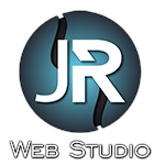 JR Web Studio Logo
